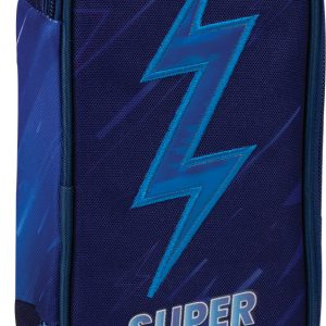 Pernica četvrtasta Compact Karbon SUPER HERO sa priborom
