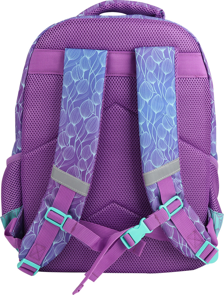 Ruksak ergonomski Soft Street DRAGONFLIES - Slika 3