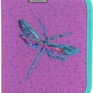 Pernica jednostruka 2 preklopa BIG Street DRAGONFLIES sa priborom