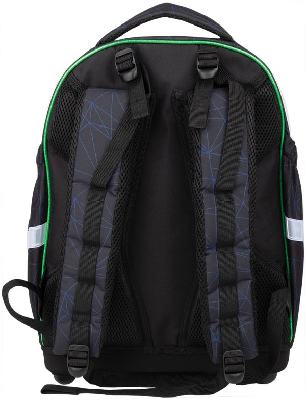 Ruksak ergonomski light PS15 Street GETTING CONNECTED - Slika 3