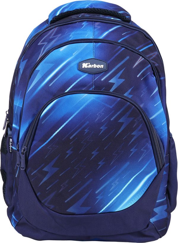 Ruksak Karbon 4 ZIP THUNDERBOLT
