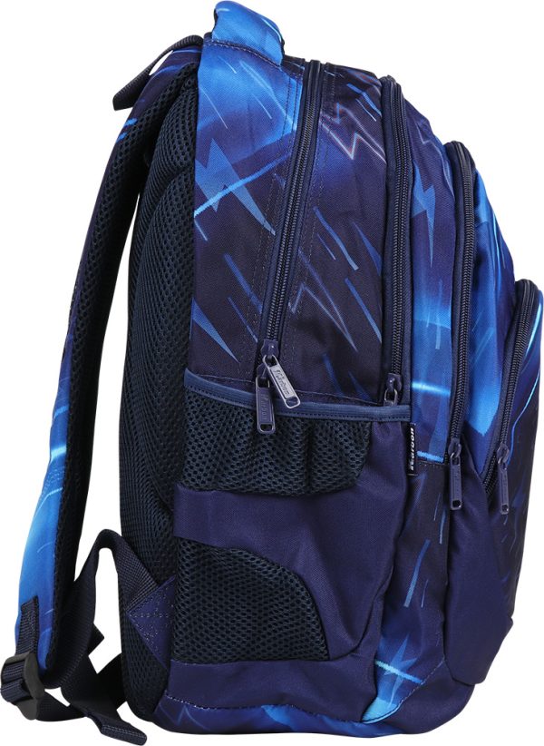 Ruksak Karbon 4 ZIP THUNDERBOLT - Slika 2
