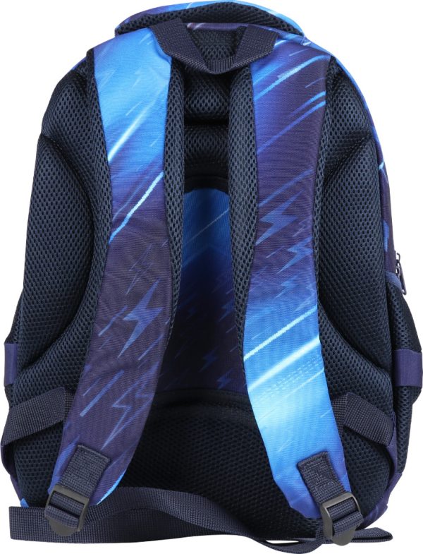 Ruksak Karbon 4 ZIP THUNDERBOLT - Slika 3