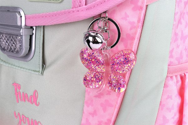 Torba prv.anat. Light Street FIND YOUR WINGS - Slika 4