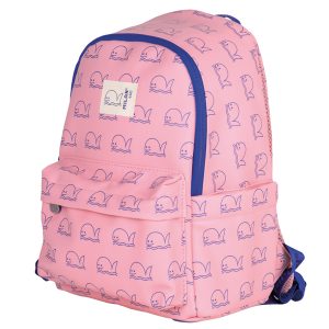 Ruksak MILAN vrtićki 2 zipa