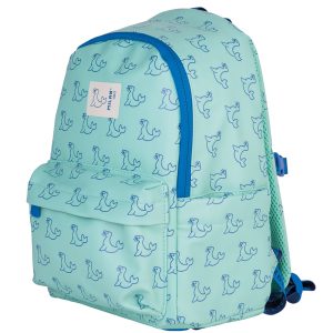 Ruksak MILAN vrtićki 2 zipa