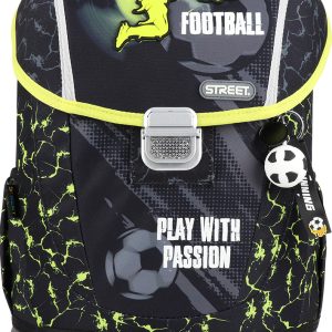 Torba prv.anat. Light Street PLAY WITH PASSION