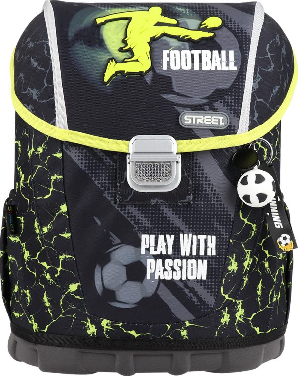 Torba prv.anat. Light Street PLAY WITH PASSION