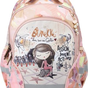 Ruksak ergonomski PS14 ANEKKE Hollywood