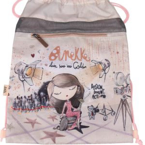 Vrećica za papuče ANEKKE Hollywood