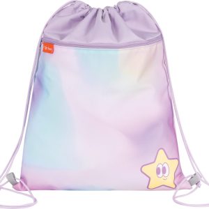 Vrećica za papuče s džepom TIGER FAMILY Coral Fantasia