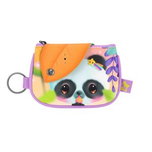 Novčanik dječji Bangoberry Pally Panda