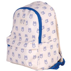 Ruksak MILAN vrtićki 2 zipa