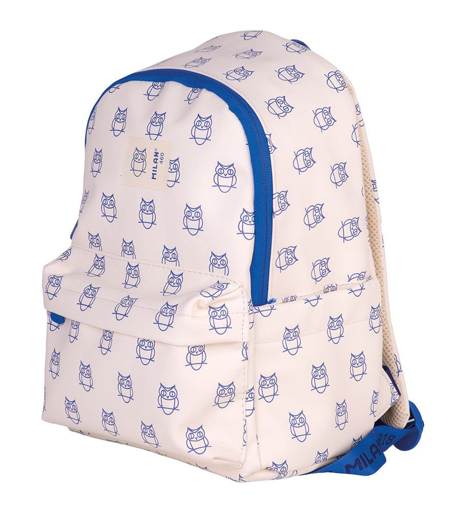 Ruksak MILAN vrtićki 2 zipa