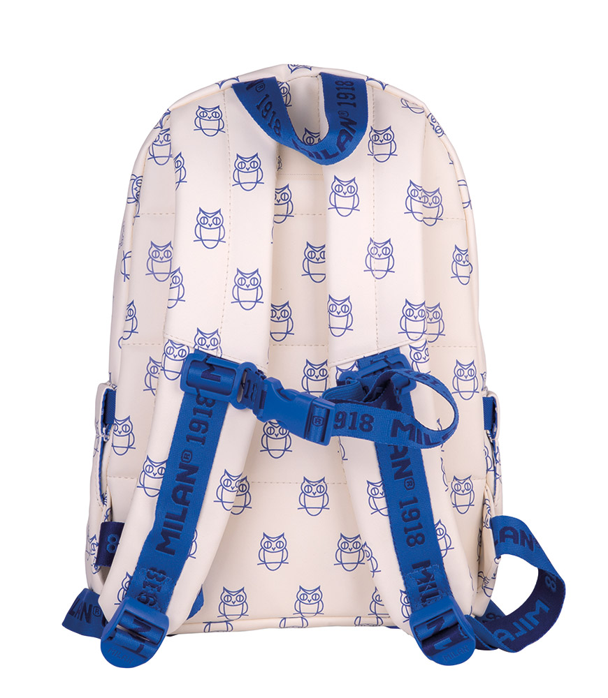 Ruksak MILAN vrtićki 2 zipa - Slika 2