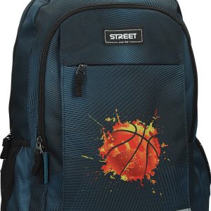 Ruksak STREET ALFA Flaming
