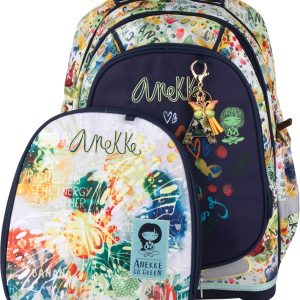 Anekke Ruksak ergonomski sa 2 lica ANEKKE Butterfly