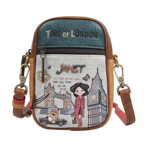 Torba fashion Janet London