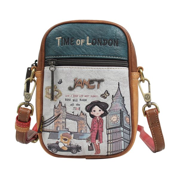 Torba fashion Janet London