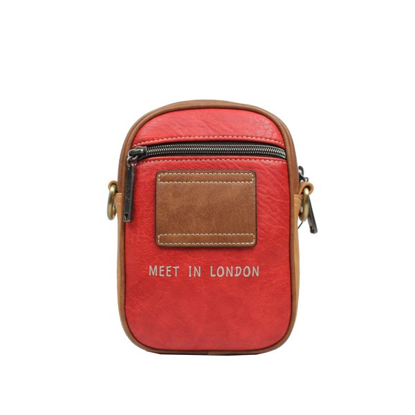 Torba fashion Janet London - Slika 2