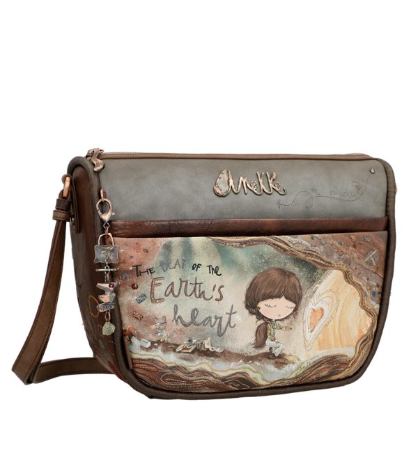 Anekke Torba fashion Anekke FW24 Core L