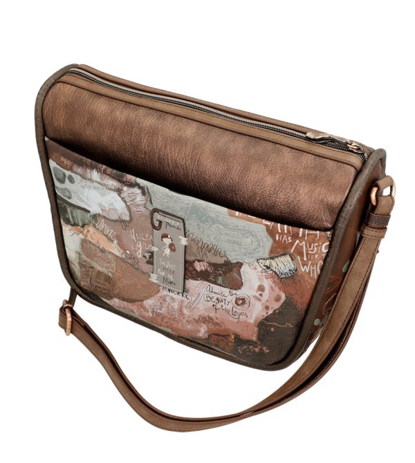 Anekke Torba fashion Anekke FW24 Core L - Slika 2