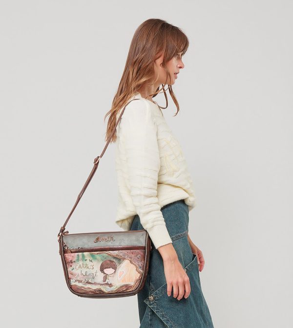 Anekke Torba fashion Anekke FW24 Core L - Slika 4