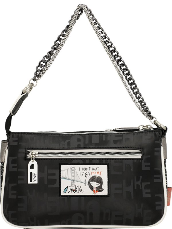 Torba fashion Anekke NATURE SIXTIES - Slika 2