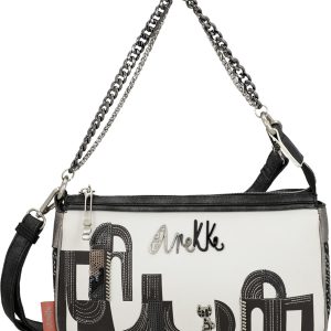 Torba fashion Anekke NATURE SIXTIES