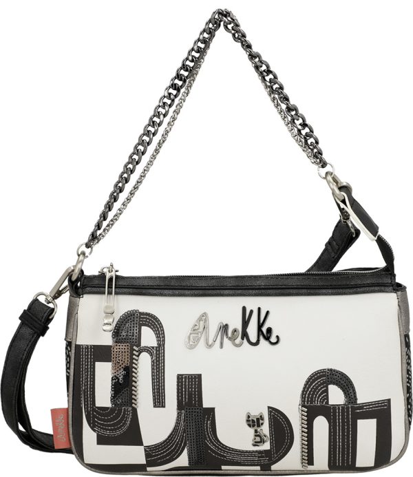 Torba fashion Anekke NATURE SIXTIES