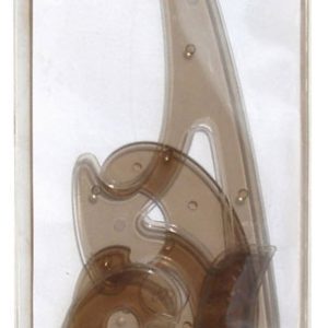 Koh-I-Noor Krivuljar broj 2, 3 kom manji