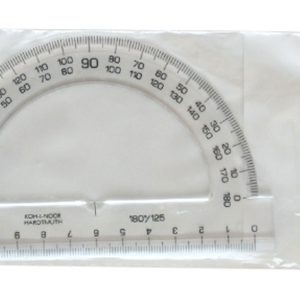 Koh-I-Noor Kutomjer 180/125