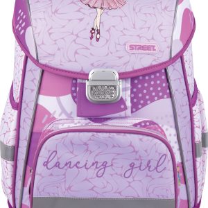 Street Torba prv.anat. PS13 Street DANCING GIRL