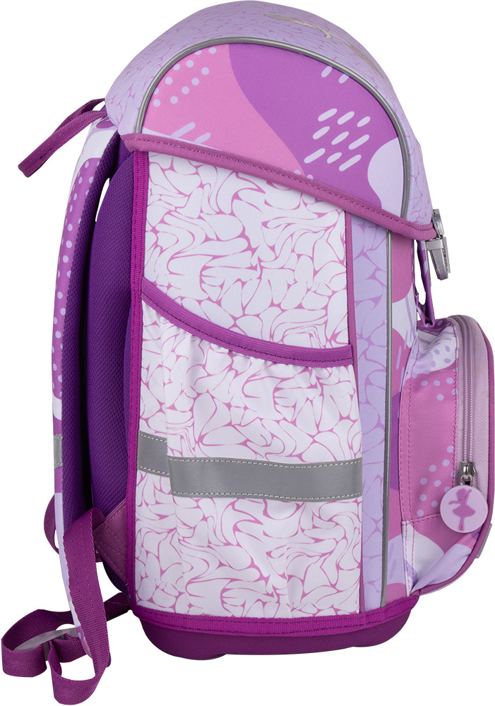 Street Torba prv.anat. PS13 Street DANCING GIRL - Slika 3