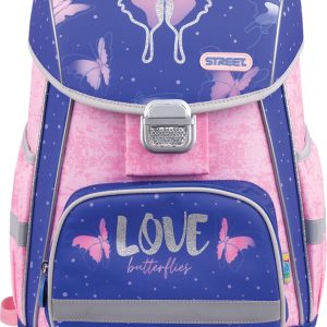 Street Torba prv.anat. PS13 Street LOVE TO FLY