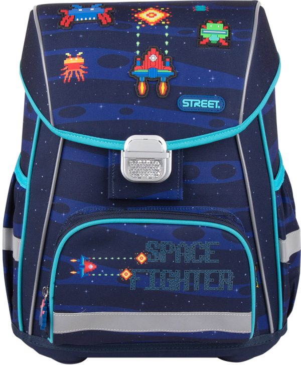 Street Torba prv.anat. PS13 Street SPACE FIGHTER