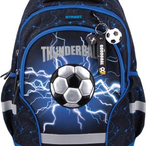 Street Ruksak ergonomski PS14 Street THUNDERBALL
