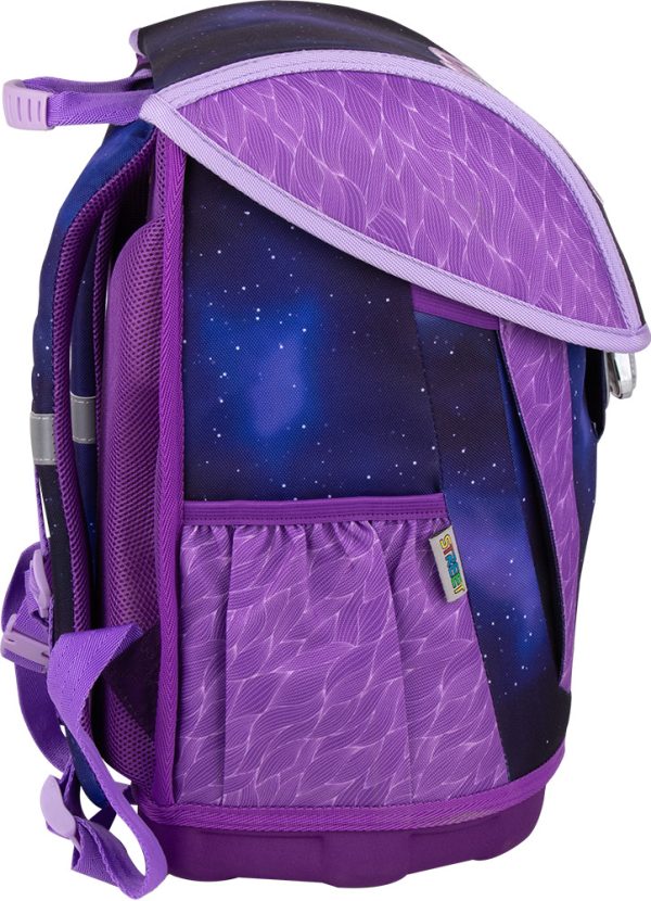 Street Torba prv.anat. Street FIND YOUR UNICORN - Slika 2