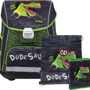 Street Torba prv.anat.set 3/1 Street ABC DUDESAUR