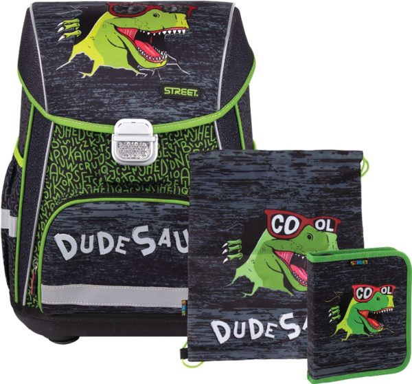 Street Torba prv.anat.set 3/1 Street ABC DUDESAUR
