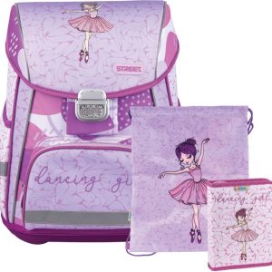 Street Torba prv.anat.set 3/1 Street ABC DANCING GIRL