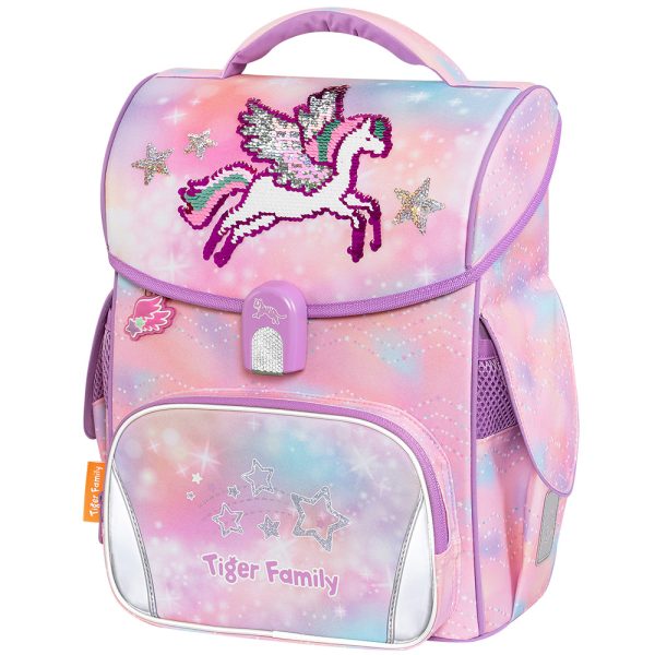 Tiger Family Torba prv.anat. TIGER FAMILY Jolly Dream On - Slika 3