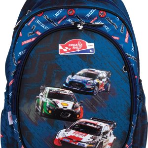 Ruksak ergonomski WRC Croatia Rally