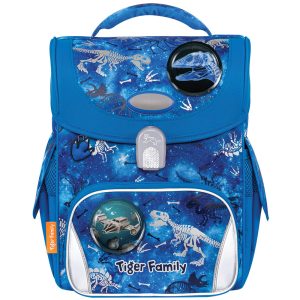 Tiger Family Torba prv.anat. TIGER FAMILY Jolly Dino and Beyond