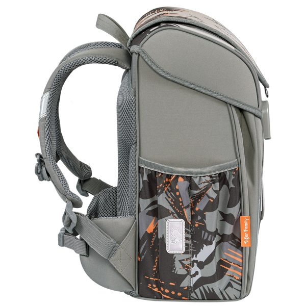 Tiger Family Torba prv.anat. TIGER FAMILY Joy Volcano Discovery - Slika 3