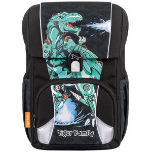 Tiger Family Torba prv.anat. TIGER FAMILY Jump Mecharex