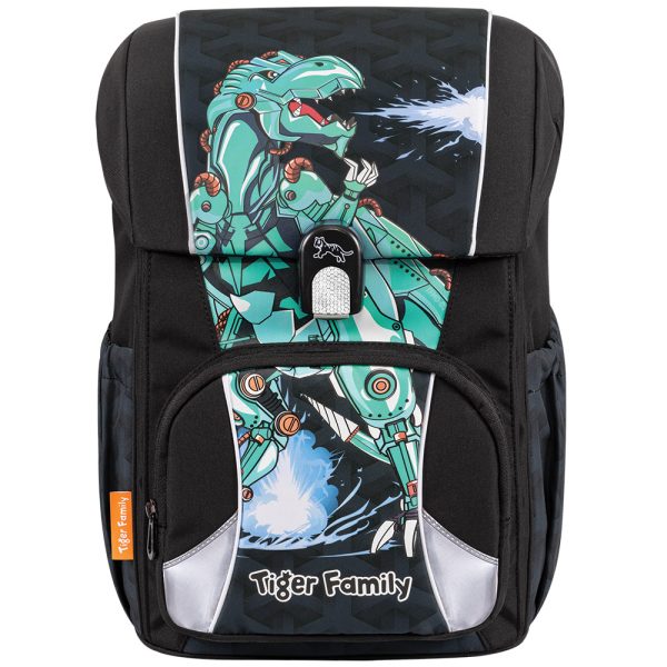 Tiger Family Torba prv.anat. TIGER FAMILY Jump Mecharex
