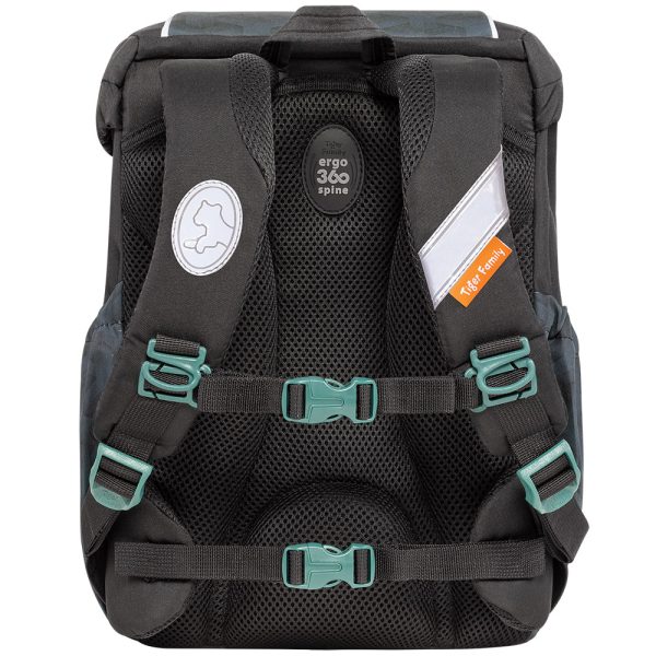 Tiger Family Torba prv.anat. TIGER FAMILY Jump Mecharex - Slika 2